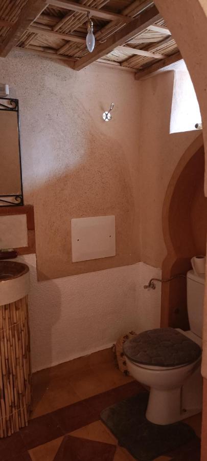 Dar Mezyana Dades Hotell Aït Idaïr Exteriör bild