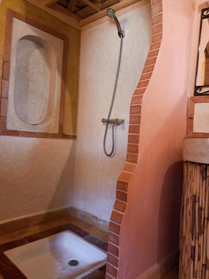 Dar Mezyana Dades Hotell Aït Idaïr Exteriör bild