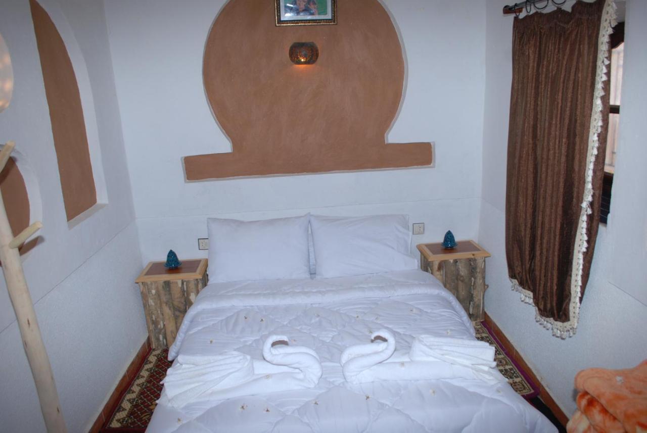 Dar Mezyana Dades Hotell Aït Idaïr Exteriör bild
