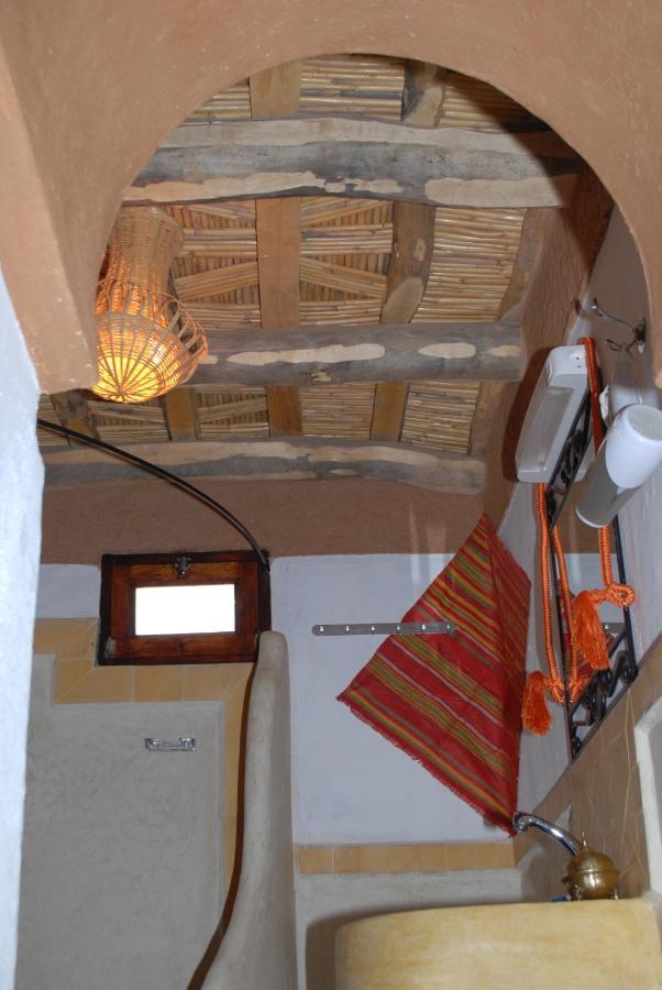 Dar Mezyana Dades Hotell Aït Idaïr Exteriör bild