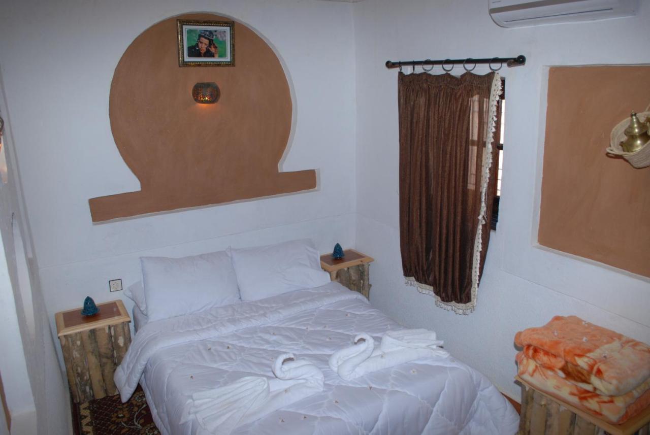 Dar Mezyana Dades Hotell Aït Idaïr Exteriör bild