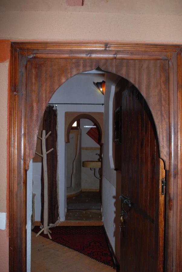Dar Mezyana Dades Hotell Aït Idaïr Exteriör bild
