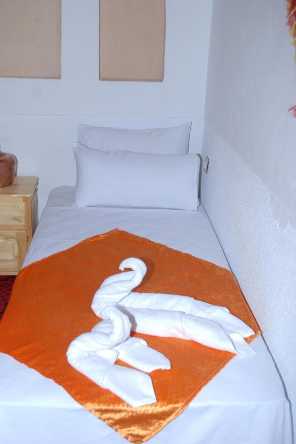 Dar Mezyana Dades Hotell Aït Idaïr Exteriör bild