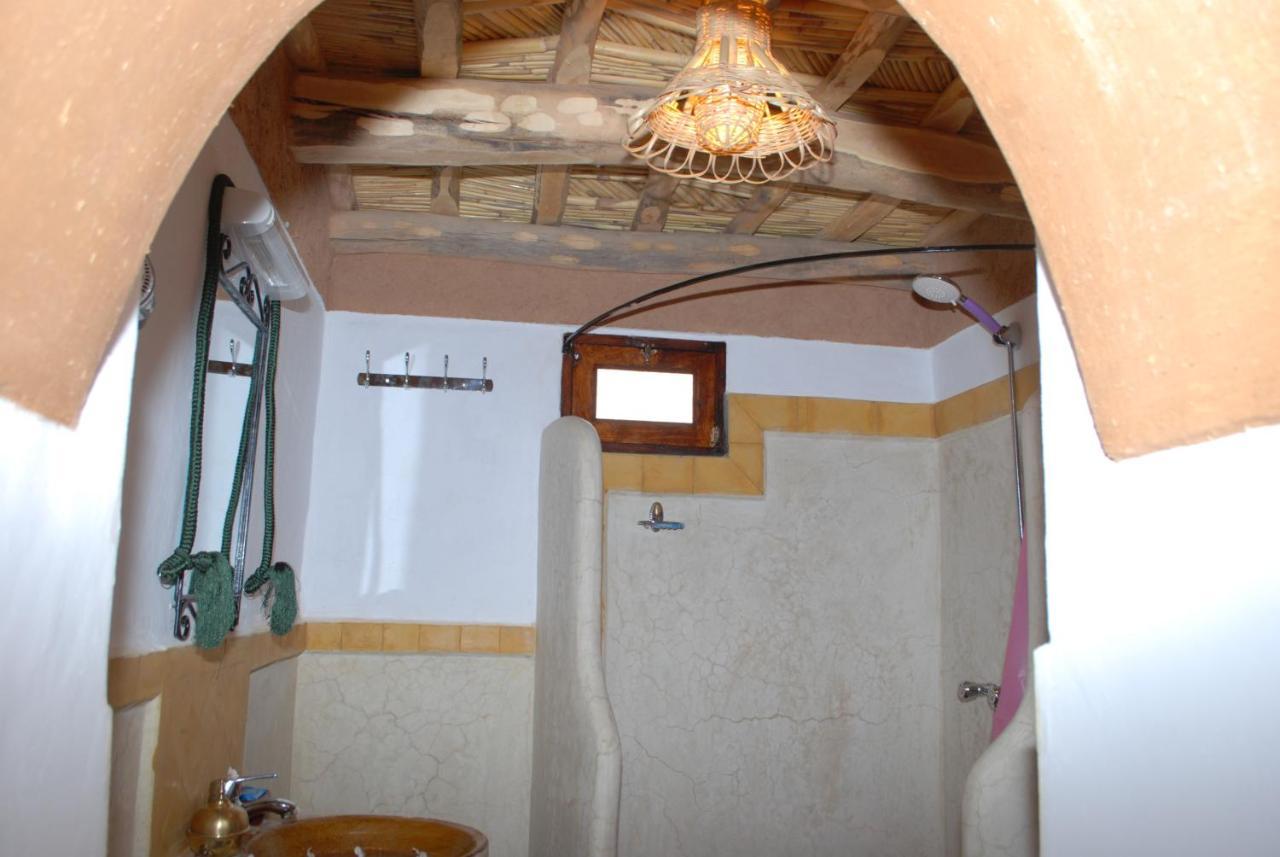 Dar Mezyana Dades Hotell Aït Idaïr Exteriör bild