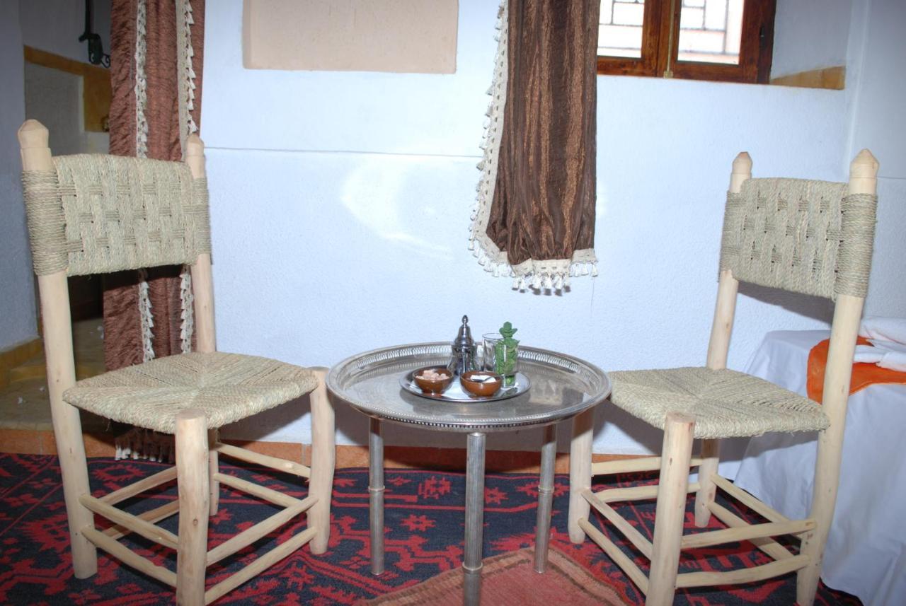 Dar Mezyana Dades Hotell Aït Idaïr Exteriör bild