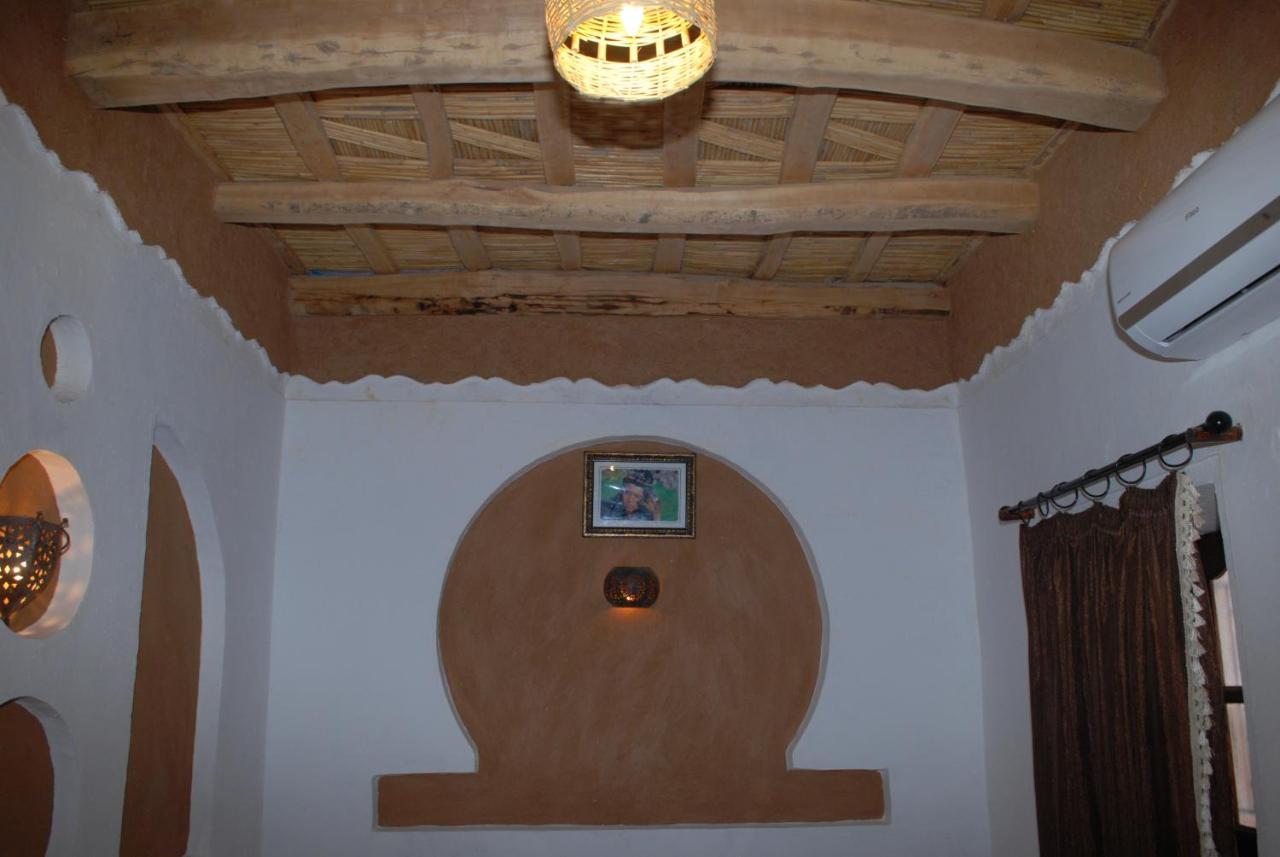 Dar Mezyana Dades Hotell Aït Idaïr Exteriör bild