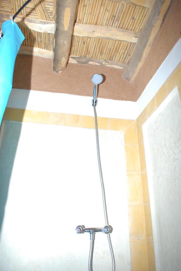 Dar Mezyana Dades Hotell Aït Idaïr Exteriör bild