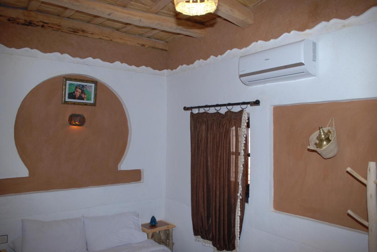Dar Mezyana Dades Hotell Aït Idaïr Exteriör bild